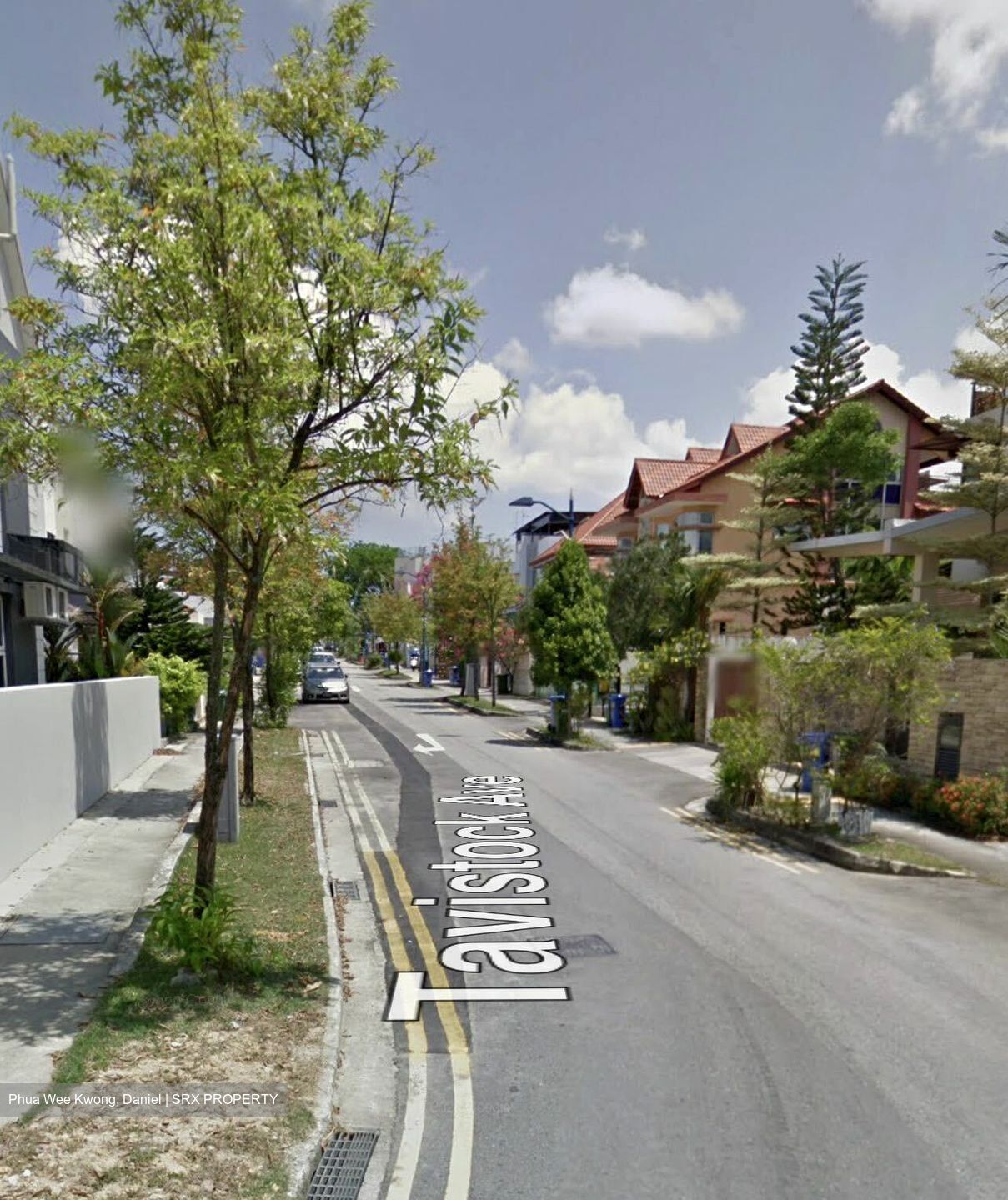 Serangoon Garden Estate (D19), Detached #378084911